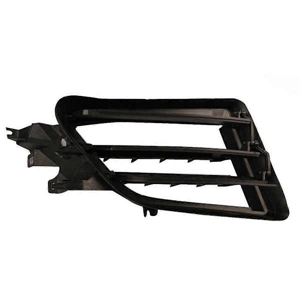 Oikea etusumuvalon kehys Sumuvalon ritilä Model S 1057851-00-J
