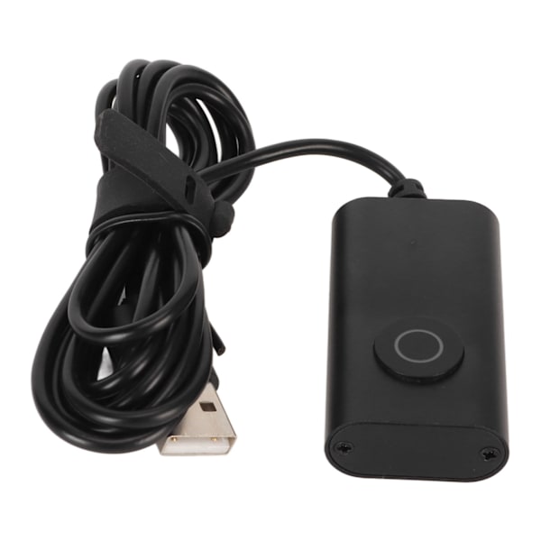 Umærkelig museflytter med uafhængig kontakt, Plug and Play computermuseflytter, understøttelse af USB-enhed