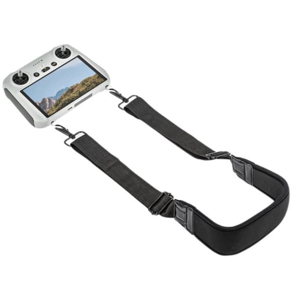Smart Controller Tilbehør Nakkestrop Kompatibel med Mini 3 Pro Drone RC Fjernbetjening