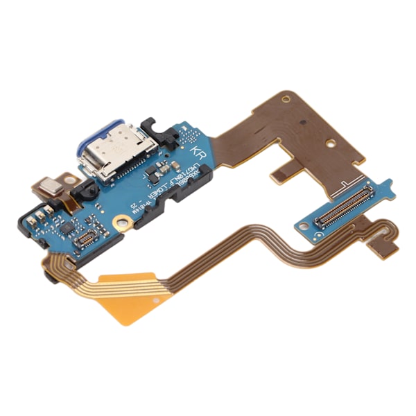 USB-opladningsport Dock-stikkort Flex-kabel udskiftning til LG G7 ThinQ koreansk version