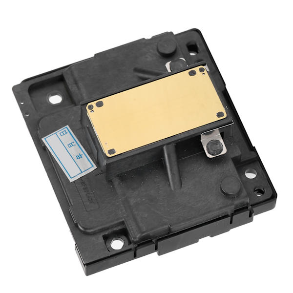 Printerhoved plastik sort til Epson XP100XP200/XP230/TX430/SX430/445 ErstatningXP201
