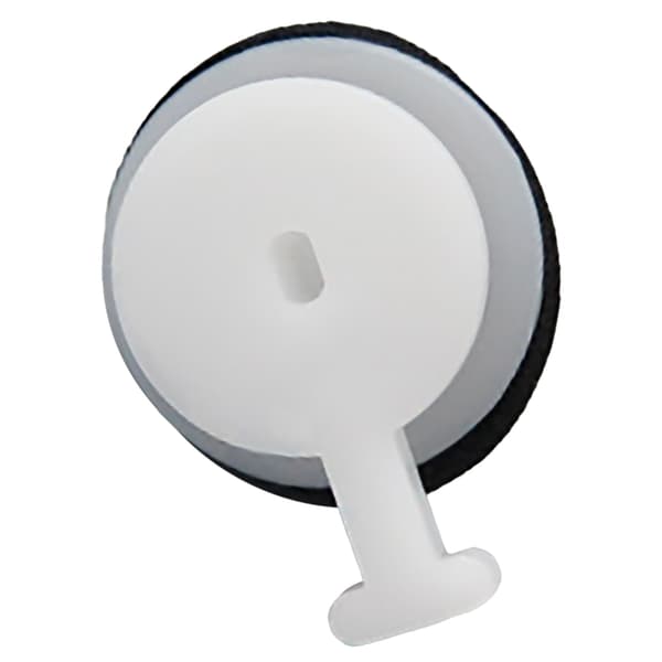 Utvendig A-stolpeklips LR034389 Frontrute Pakningspanelklips for Discovery Range Rover Sport