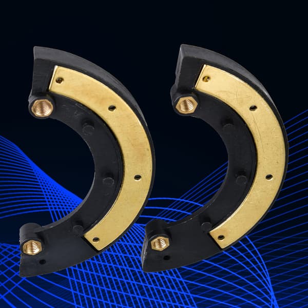 Diode Kit Ensretter 330-25777 til Leroy Somer Generator Reservedele