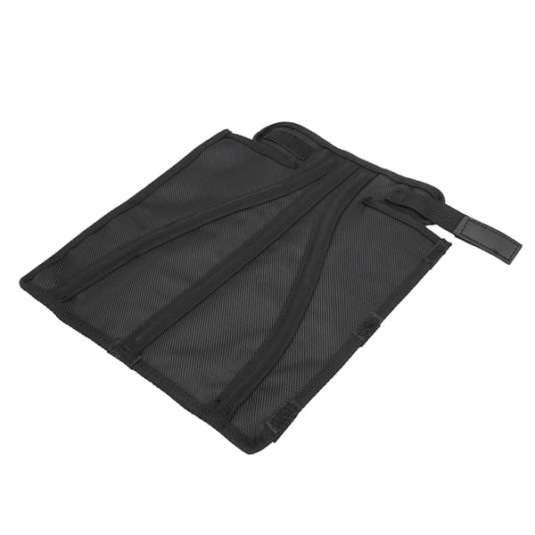 Universal Foldbar Flash Softbox Diffuser Speedlite Fotograferingsreflektor