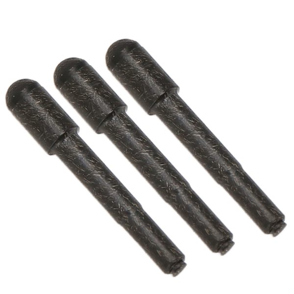 Udskiftning af spidser med høj følsomhed Gummispids Original stylus Udskiftning af spids til Pixelbook Pen Pixel 3 stk.