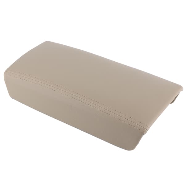 Midtkonsoll armlene lokk sentralboks deksel passer til Honda Accord 7. 2003-2007 Beige