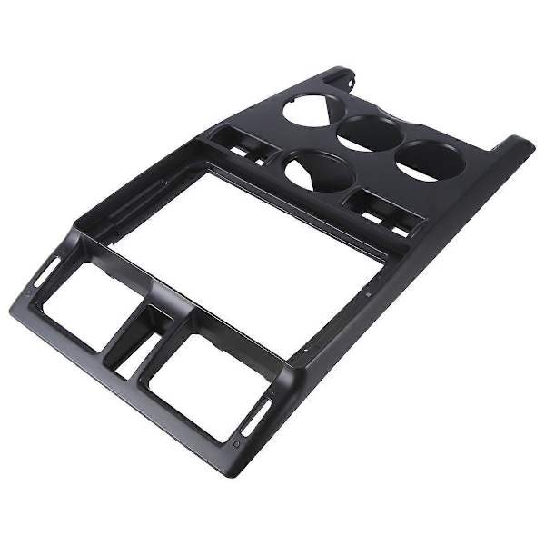 9-tums bilram Fascia-adapter för Priora 2007-2014