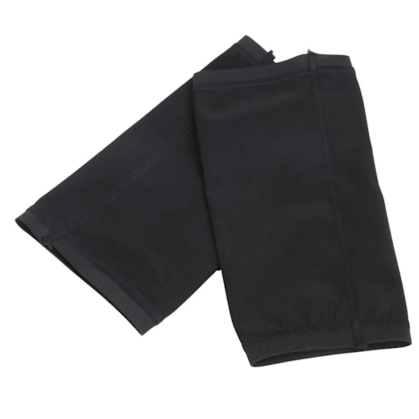 Sports Fitness Arm Sleeve Unisex Elastisk Pustende Kompresjon Svette Arm SleeveS/M