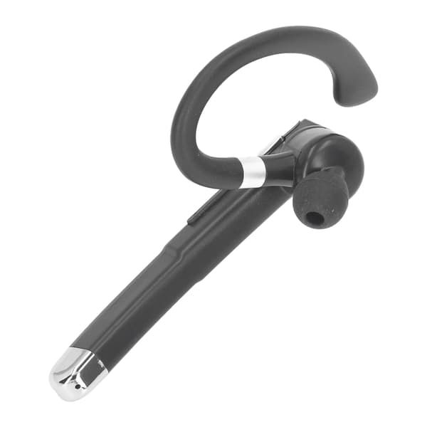 Bluetooth-headset Stilfuld Støjreducerende Vandtæt Trådløs Bluetooth-øretelefon med Digitalt Display til Kørsel Møde Lytning