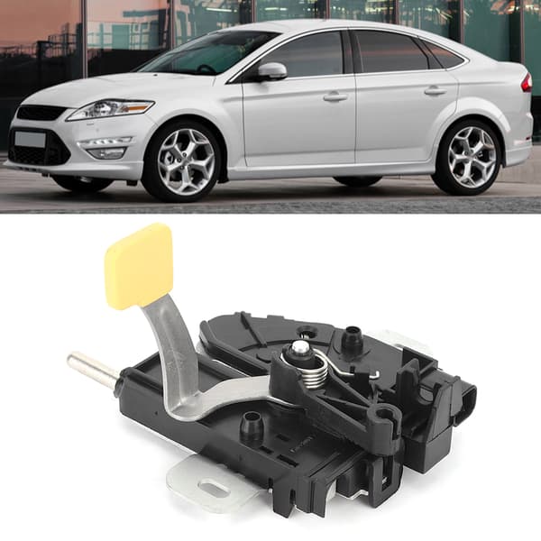 Fremre panserlås 7S7A16700BE Passer til Ford Mondeo MK4 07-14