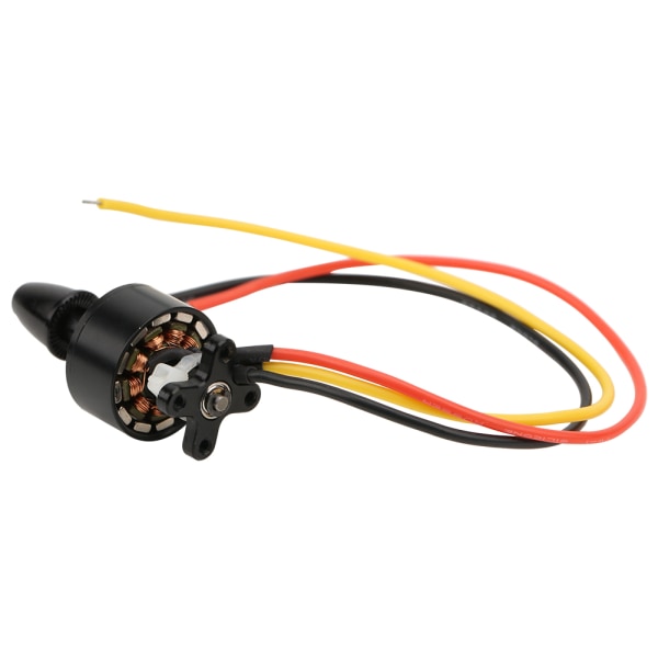 2300KV RC Forward Motor Fit för WLtoys X450 vertikalt start- och landningsflygplan