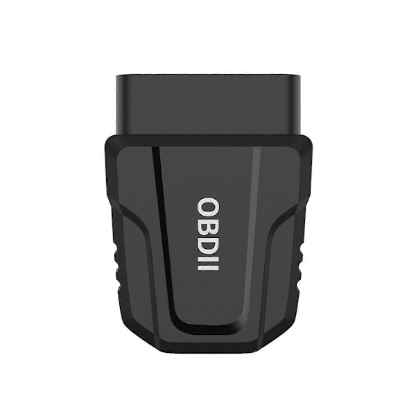 Diagnostiikkatyökalu Bluetooth 5.4 IOS/Android OBD2 Ammattimainen koodi