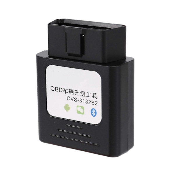 Bil Ambient Light OBD-kodning kompatibel med A//GLC/GLA//CLA-klass - A3/A4L/A5/A6L/A7/A8L/Q2L/Q3/Q5/Q5L/