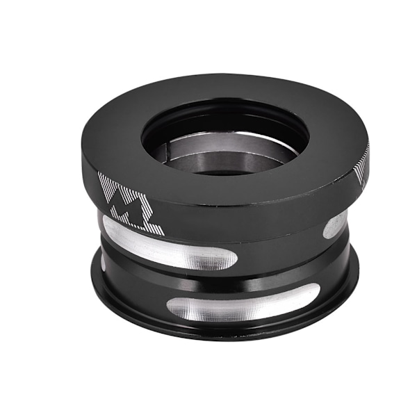 MEIJUN 44mm Cykelcykel Elektropletning Intern Forseglet Leje Headset (Sort