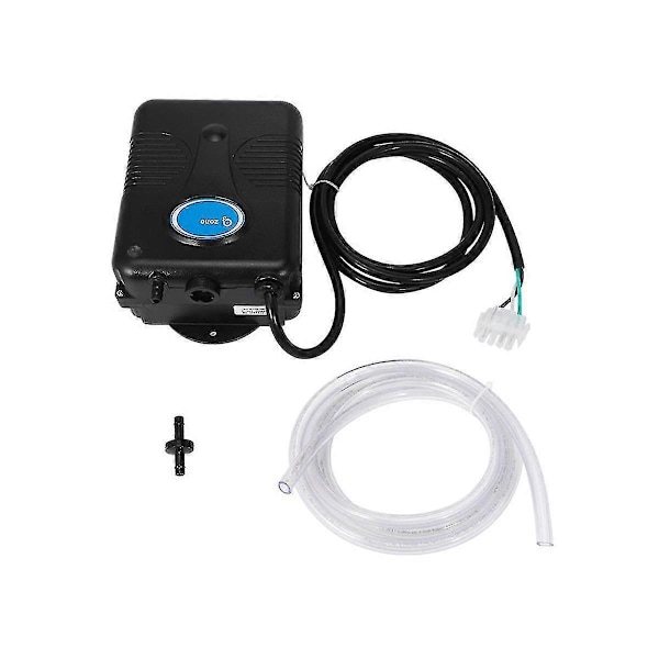 Ozongenerator Tub Pool Vattenrenare Ersättningsenhet Kit