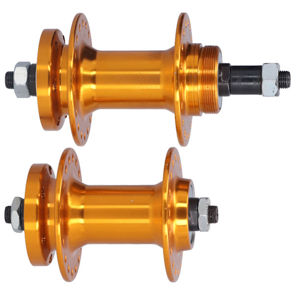 Cykelkassett Svänghjul Nav 8-11 Hastighet 36 Hål Aluminiumlegering Snabbfrigöringsnav