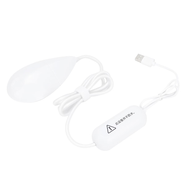 Mini-monitoiminen USB-kannettava pesukone Keittiön hedelmien ja vihannesten puhdistuskone