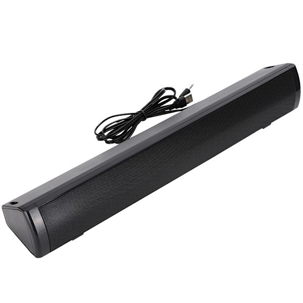SADA V-105 Computer Audio Desktop Notebook Højttaler Bluetooth Version