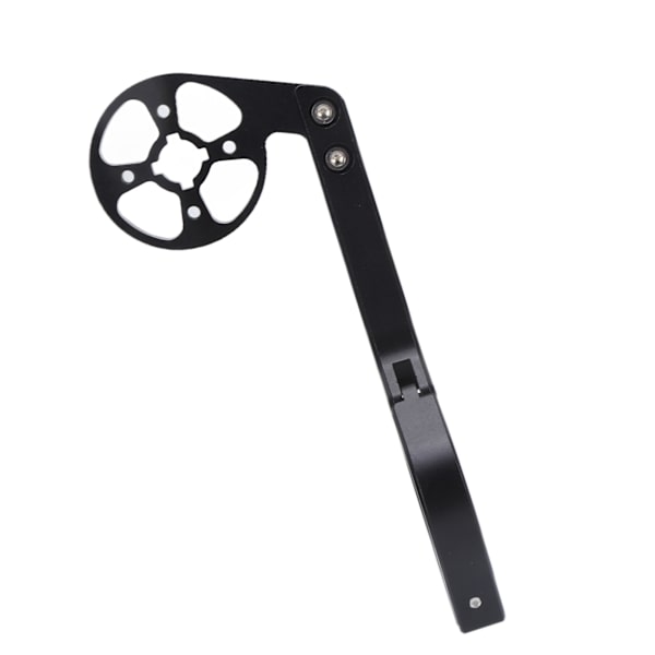 SIKW A‑100 Cykeldatorhållare för GoPro Aluminiumlegering Kamera Teleskopiskt Stöd