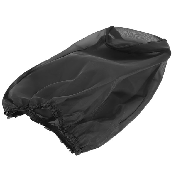 Motorcykel Luftfilter Skydd Vattentät Dammtät Luftintag Rengöring Sock Protector Tillbehör