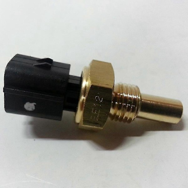 1615423417 Kølevæske Vandtemperatur Sensor Assy kompatibel med Actyon 06-10, Kyron 06-14, Rexton 06-, Stavic 06