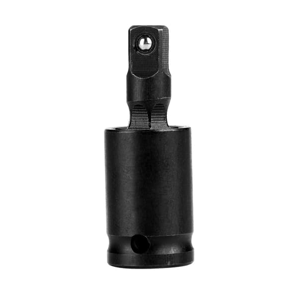 1/4' Drive Universal Ledd Svivel Adapter Luft Impact Wobble Socket