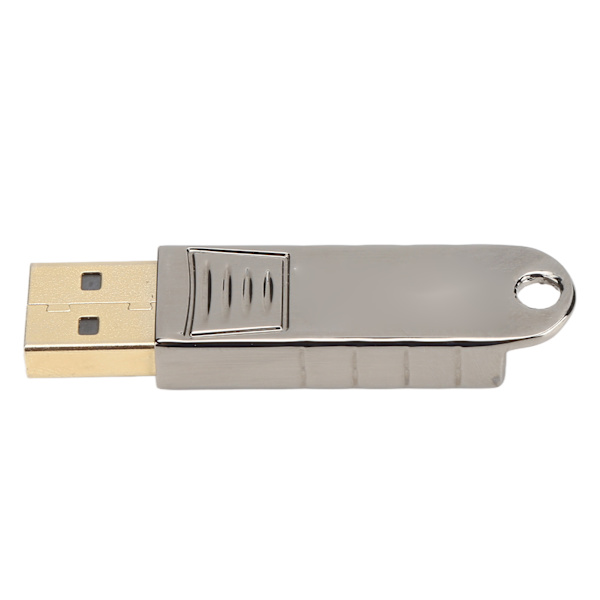 USB-datatermometer Vanntett temperatursensor Datalogger Øvre Nedre Grense Temperaturalarm
