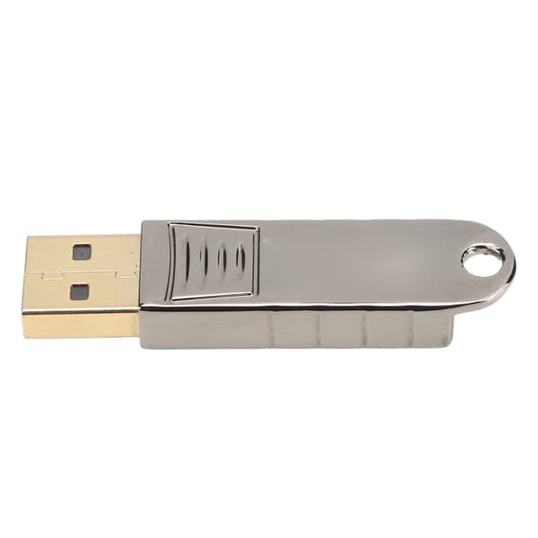 USB-datortermometer Vattentät temperatursensor Datalogger Övre Nedre Gränstemperaturlarm