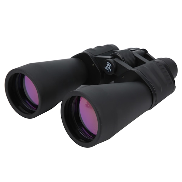 Utomhus 20-180X100 kikare HD svagt ljus nattvision kikare för fågelskådning