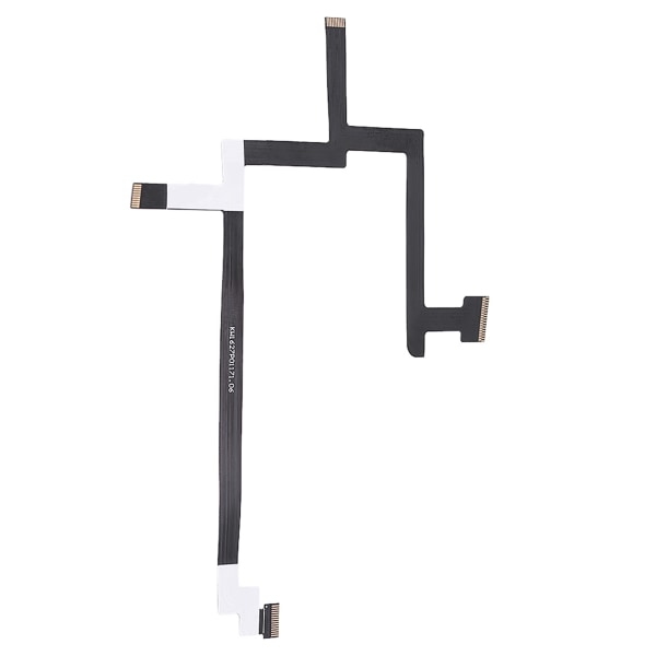 1st Drone Gimbal Gimbal Reparationssats Delskruvar för DJI Phantom 3 STANDARD