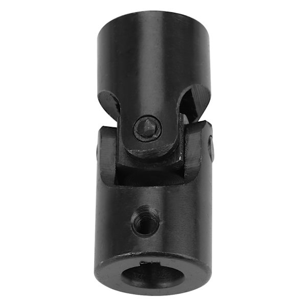 Motoraxelkoppling Universal U Ledkoppling ID 12mm OD 24mm
