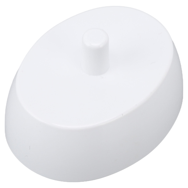 Induktiv laddningsbas Elektrisk tandborste USB laddare för D12513K D10513K D12 D16 D20 D29 D34 D36 S12 S18 Vit
