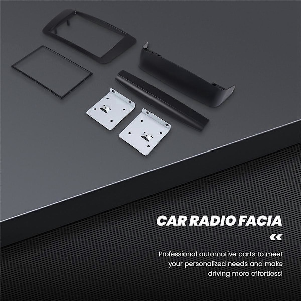 Bilpanel för W176 W246 2013-2015