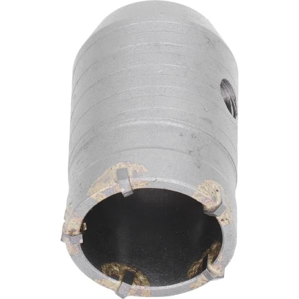 45 mm kerneborebit til boring i beton og sten, hårdmetal murborebit