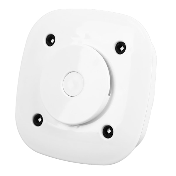 Toalettbolle-renser UV-lampe Toalett Ultrafiolett renselys for baderom toaletter toaletter