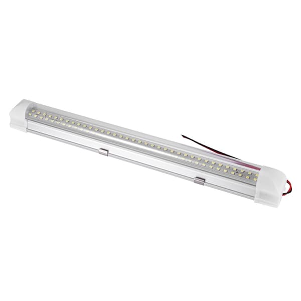 72LED Lamprör Bilreparation Vagn Lysrör Lågspänning 12V-85V