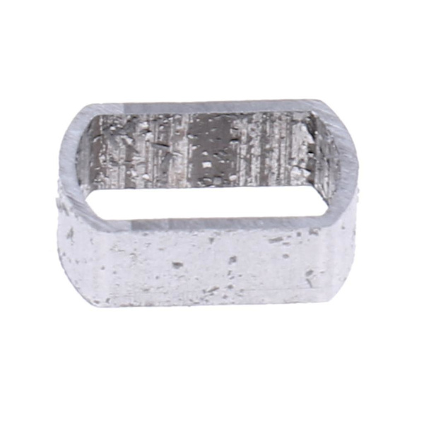 6 x Alloy-kalastuskelan kahvan osat Muuta reikä 5 mm x 8 mm - 4 mm x 7 mm