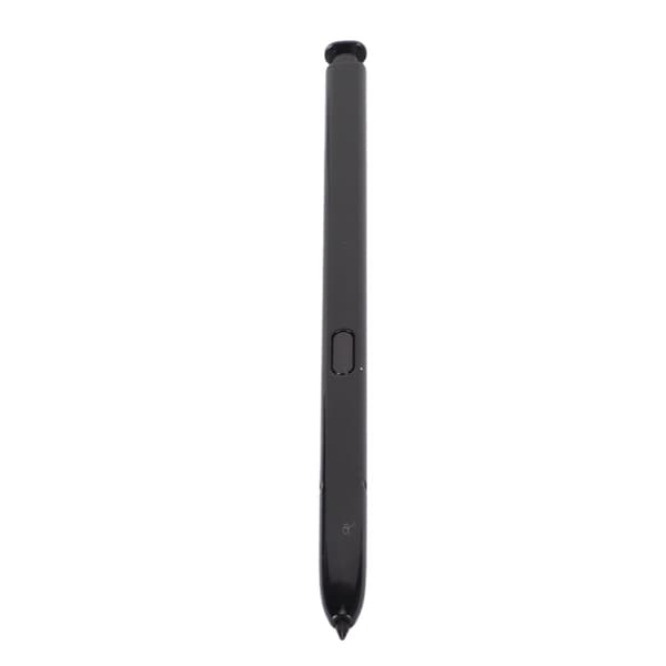 Cell Mobiltelefon Stylus Pen Bluetooth Telefon Touch Pen Udskiftning til Samsung Galaxy Note 20 Ultra Sort