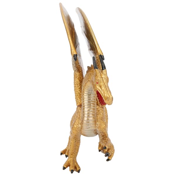 Drage Actionfigurer Model Kollektion Høj Simulation Drage Dekoration OrnamentPL124‑151