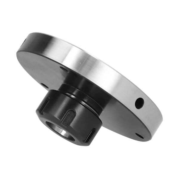 Spännhylsa Chuck Spänning Rakt hål Kompakt CNC Fräsbord Maskin Svarv Verktyg 32mm DiameterER32-125(95)