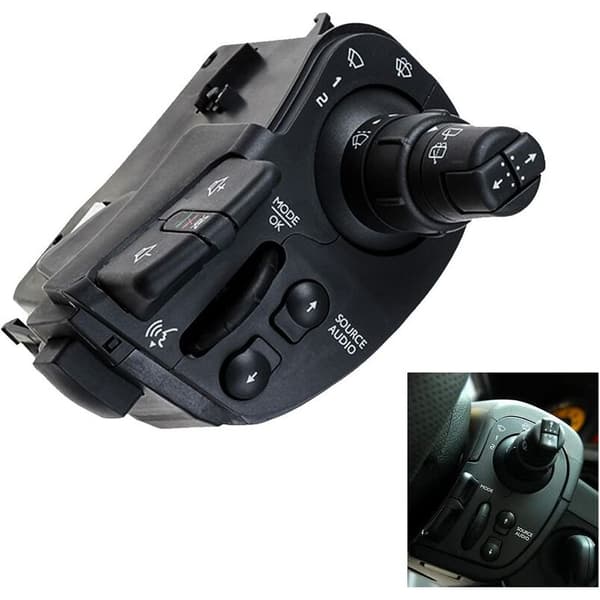 Pyyhkijän viiksi Clio 3 Modus Kangoo 2 Radio Control Indicator 7701068115 8201590631
