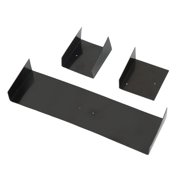 RC Bil Heckspoiler til ZD Racing 1/7 EX07 RC Bil Opgraderingsdele Tilbehør