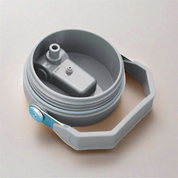 30oz Tumbler Flip Straw Lock Ersättning för D
