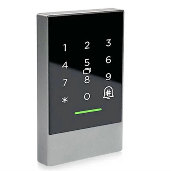 Nfc Tag Ttlock Mortise Fingeravtryck Dörrstatus Sensor 13.56Mhz ()