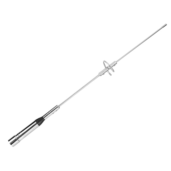 High Gain M head UHF/VHF Dual Band Car Mobile Ham Radio Antenn PL259 Connector