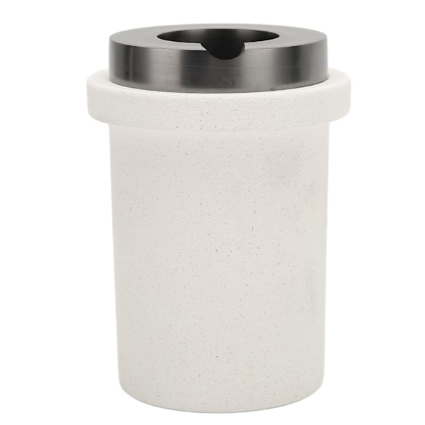 Grafitdegelsats Set Högtemperaturbeständiga gjutverktyg H2KG