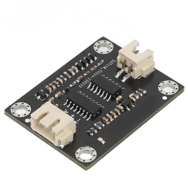 Analog TDS-sensor Renhetsmätning Vattentät sond Vattenkonduktivitetssensor för hemhydroponik 3,3-5,5V