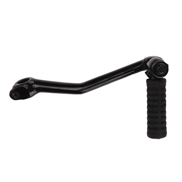 13mm taittuva poljinvipu, liukumaton kumikorkki, PW50 50PY KID DIRT BIKE -moottoripyörään