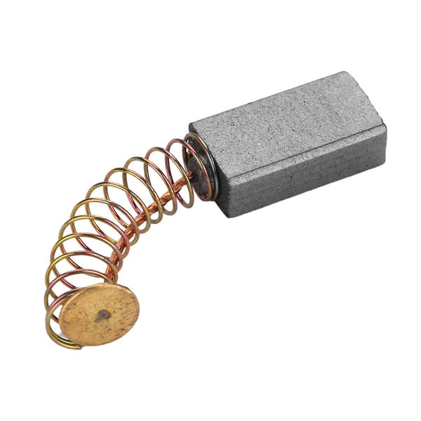 20 stk. 15*8*5 mm Motor Kulbørste Udskiftning Til Borehammer Motor