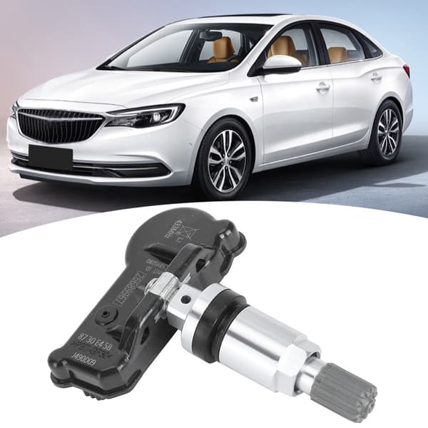 Bildekk trykksensor overvåking 26689967 passer for Buick Excelle
